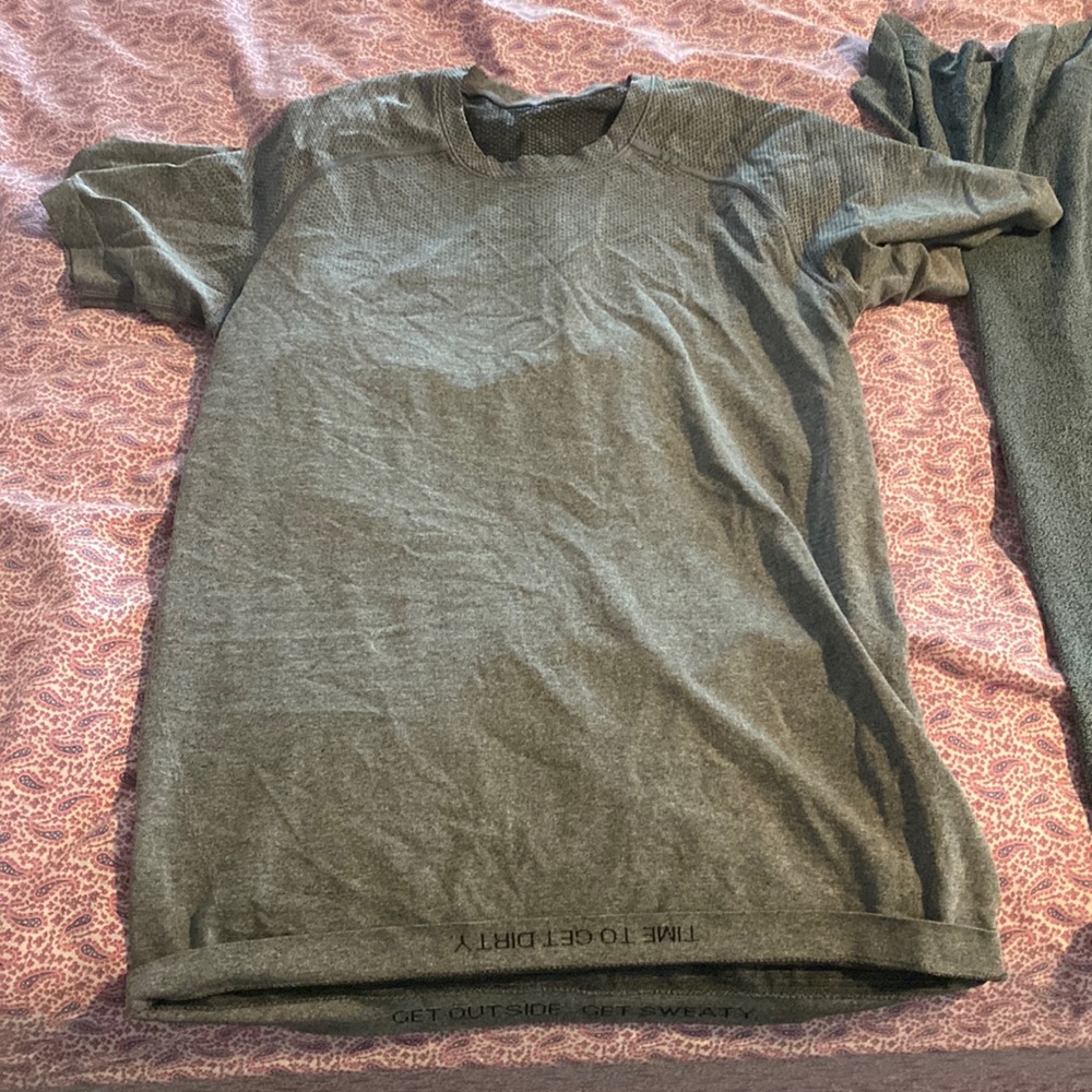 Good condition. Size small